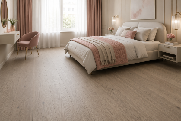 Инженерная доска Greenline АЛЬТ 820 Дуб Квант